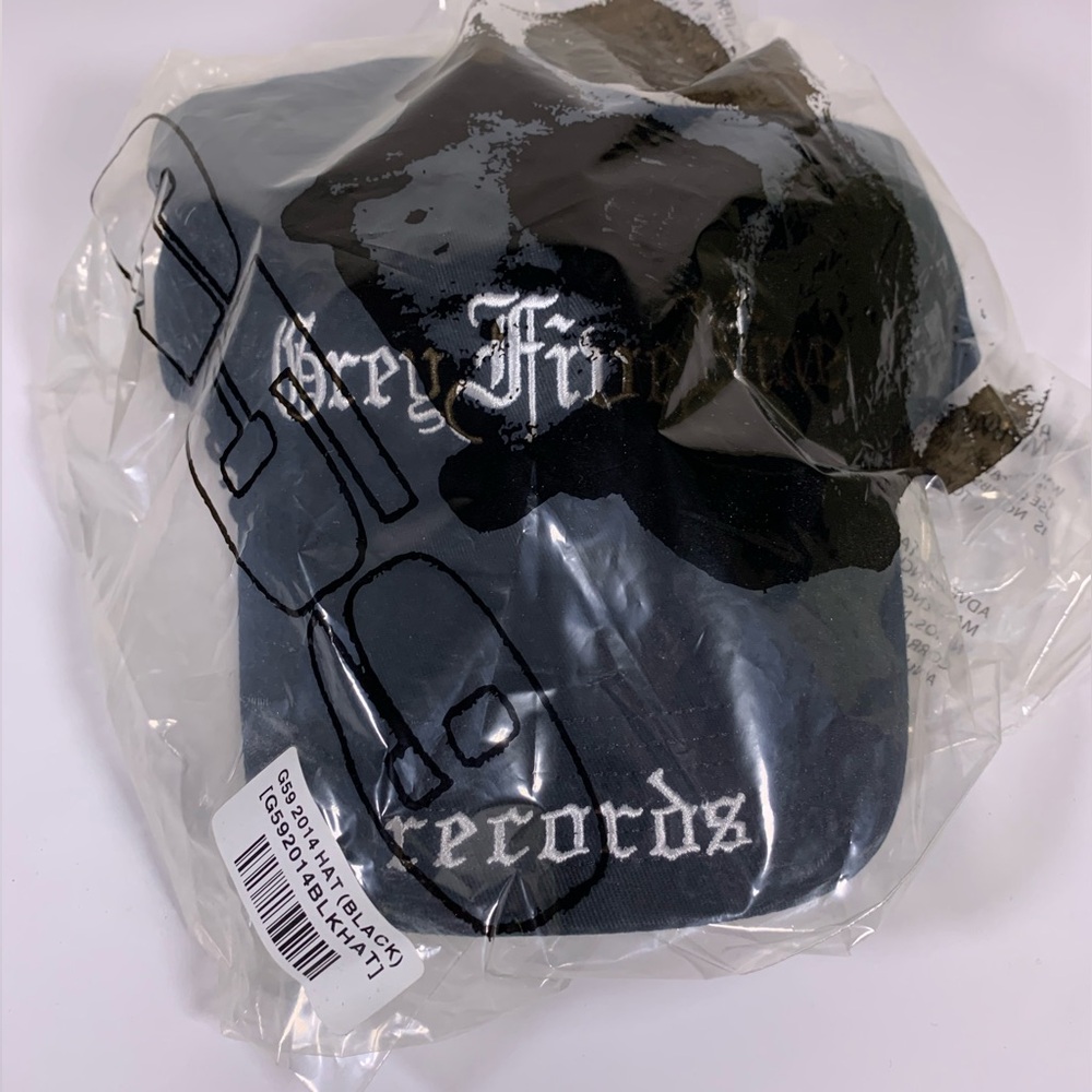 G59 2014 hat